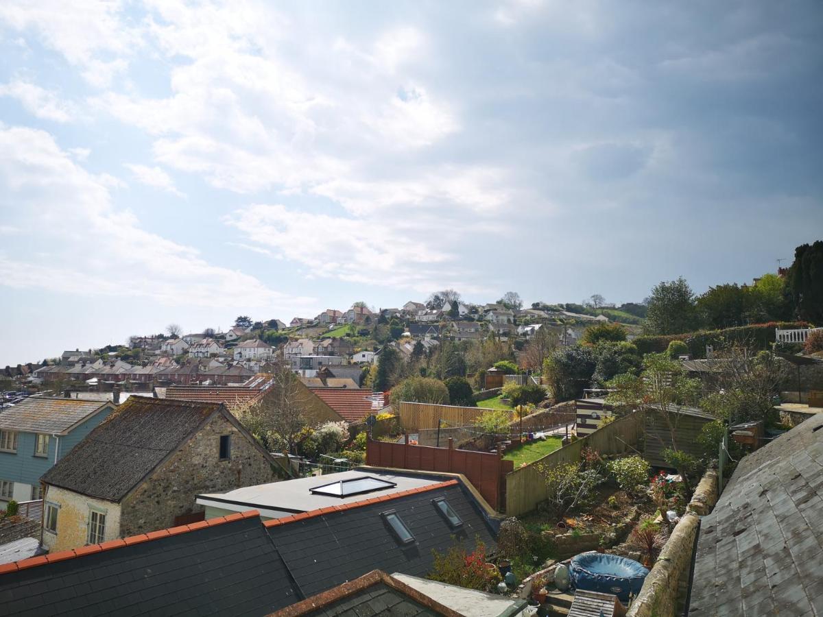 比尔Durham House住宿加早餐旅馆 外观 照片
