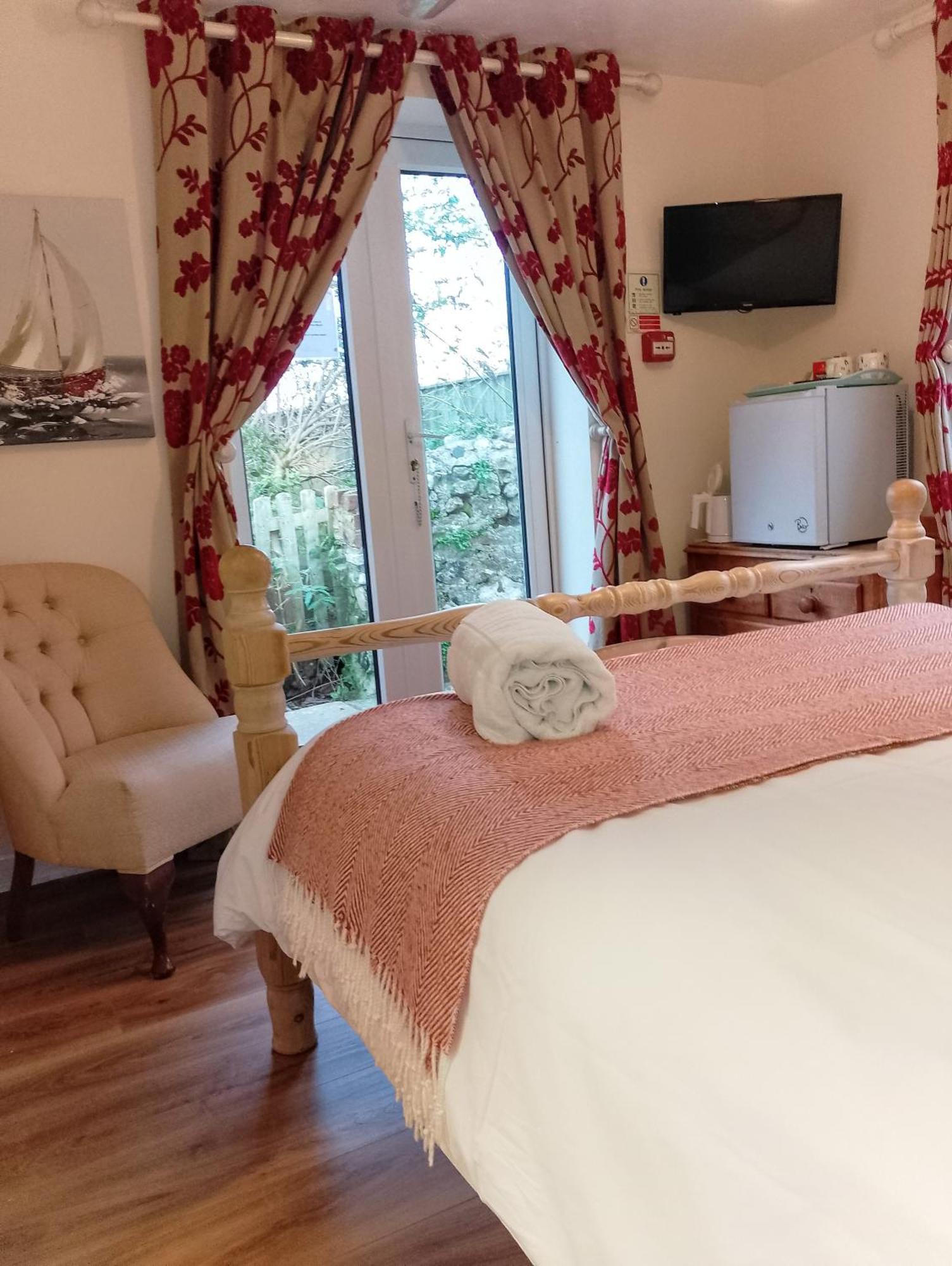 比尔Durham House住宿加早餐旅馆 外观 照片