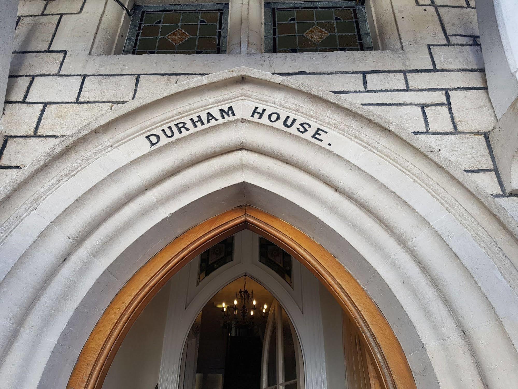 比尔Durham House住宿加早餐旅馆 外观 照片